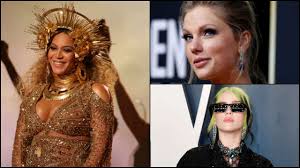 Beyoncé broke a record, megan thee stallion and h.e.r. 8kvsgs2gqzr5xm