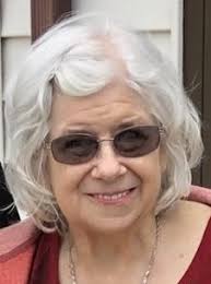 Judy Keener Obituary (1945