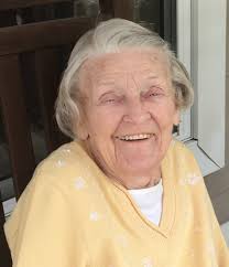 Florence Gebhardt Obituary