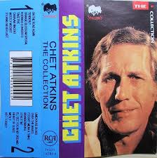 Chet Atkins