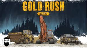 Gold Rush The Game More Mobile Wash Plant Setup Part 9 Youtube