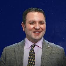 Carl Hasty's Instagram, Twitter & Facebook