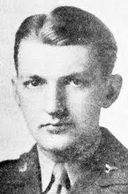 William Richard Firestone : Technical Sergeant from Pennsylvania, World War  II Casualty