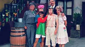 Un actor de el Chavo del 8 murió en plenas grabaciones sin que nadie se  diera cuenta – Diario La Página