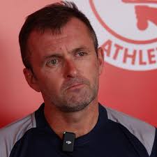 Charlton Athletic FC added a new photo.