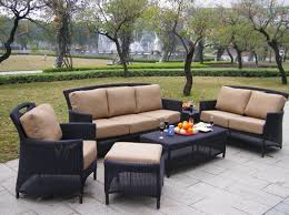 Time To Source Smarter Outdoor Furniture Sofa Rattan Outdoor Furniture Wicker Sofa Outdoor
