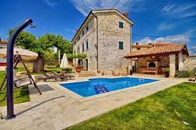 Attraktive häuser zum kauf für jedes budget, auch von privat finden sie ihr traumhaus bei immowelt.de! Ferienhauser Ferienwohnungen In Kroatien Ab 33 Mieten
