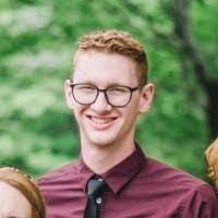 Evan Logan's Instagram, Twitter & Facebook