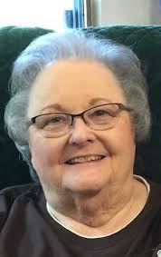 Sandra Ann (Koch) Baxter