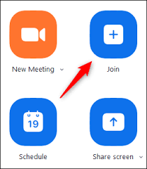 Open the zoom desktop client. How To Join A Zoom Meeting