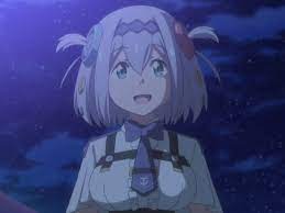 Yutoria Icon Old Anime Anime Art