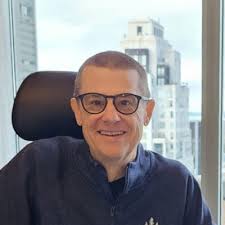 Jonathan Yancy MSOCL, MCPM, CSP-SM, CSM, PSPO