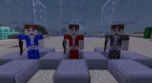Arcana rpg mod for minecraft aims to add magic to your minecraft world to make it more interesting. Naruto Mod For Minecraft 1 7 10 1 6 4 Minecraftsix