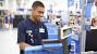 Walmart Employee