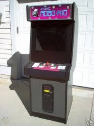 Your cabinet should now start to look like an empty arcade. Jamma Wired Empty Upright Arcade Cabinet 99 Cents 28715726