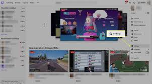 Vod, video on demand, is a recording of previously streamed content on twitch. How To Download Twitch Vod Videos