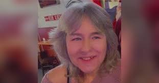 Ginger Kay Glandon Obituary