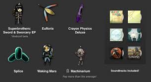 With our money back guarantee, our customers have the right to request and get a refund at any stage of their order in case something goes wrong. Cuarta Entrega Del Humble Android Bundle Paga Lo Que Quieras Por Cinco Juegos Para Android Windows Mac Y Linux