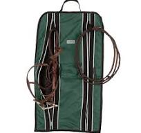 Quilted Lined 2 in 1 Bridle Bag - Chestnut Bay Apparel