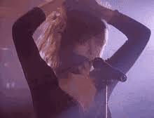 I want you to love me. Divinyls Itouch Myself Gif Divinyls Itouchmyself Whenithinkaboutyou Discover Share Gifs