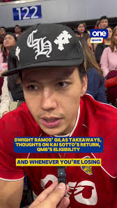 Dwight Ramos Interview for SLAM PH
