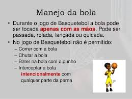 O basquetebol é jogado em uma quadra retangular, medindo 28 m de comprimento por 15 m de largura. Basquete Regras E Fundamentos