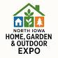 North Iowa Home, Garden, & Outdoor Expo event in Mason City, IA