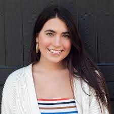 Natalie Stanziano's Instagram, Twitter & Facebook