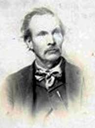 Frederick Hartzell “Fred” McGowan (1839-1921)