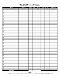 Sales Lead Form Template Beautiful Sales Prospect Tracking Spreadsheet Free Google Spreadshee Raffle Tickets Template Ticket Template Balance Sheet Template