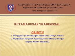Oleh itu petani mesti membayar cukai. Ketamadunan Tradisional Ppt Download