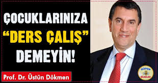 Cocuklariniza Ders Calis Demeyin Saglik Fibromiyalji Doktorlar