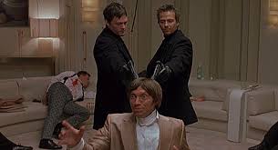 We have ranked the best movies of all time that our film editors say you need to watch. Boondock Saints Ii All Saints Day Trailer Film Junk