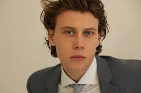 George Mackay Born March 13 1992 In London What A Face Gorgeous George Mackay Mackay George