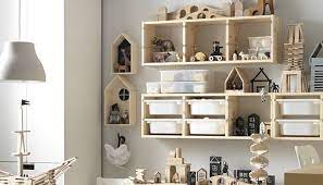 Arredamento Camerette Ikea Stanza Bambini Ikea Cameretta Bambini Idee Camerette