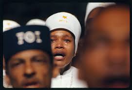 Searching for the Seventies: The DOCUMERICA Photography Project