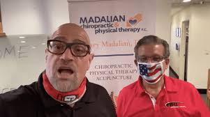 Quarantine Crawl Archives