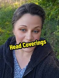 Why Do The Amish Cover Their Hair