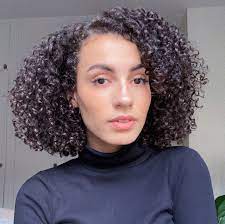 Curly hair is a bit more delicate than straight hair, and the tighter the curl or coil, the more fragile the strand. 3 Women On Their Epic Transition To Curly Hair