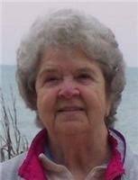 Helen Hagerman Obituary (1928