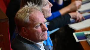 Parti Socialiste neuchâtelois sur LinkedIn : Après plus de quatre années à  la tête du groupe socialiste au Grand…