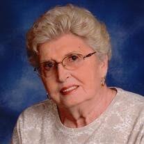 Barbara Casper Vogt Obituary