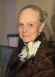 Ruby Seay Barlow Bell