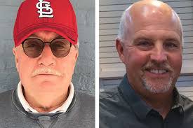 Winchester's future key for mayor candidates