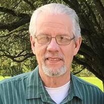 Randy Gerald Gauthreaux Obituary