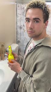 Caught in the Act: A Hair-Raising Surprise