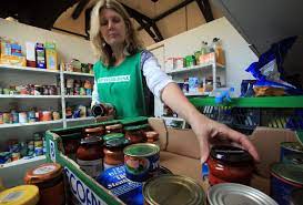 None of our neighbours should live with hunger. How To Help Food Banks Near Me Feeding America Advice On Donating Fundraising And Volunteering