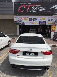 Kedai aksesori kereta kota kemuning. Ct Zoom Car Accessories Setia Alam Di Bandar Shah Alam