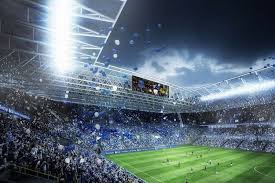 New Everton Stadium Will Bring 1 4m Visitors To City Liverpool Echo In 2020 Everton Stadium Liverpool