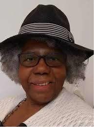 Today is Dr. Mattie Walden Day in Siler City, NC. Dr. Walden was a  legendary minister in Eastern NC. We celebrate her sainted memory! Happy  Mattie Walden Day!